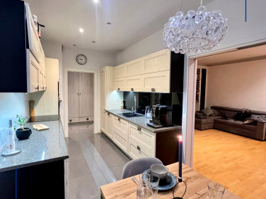 Mieszkanie Siadło Dolne