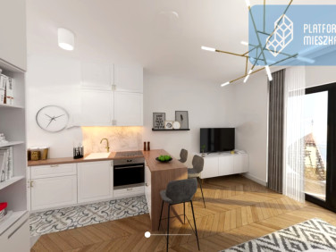 Mieszkanie Poznań