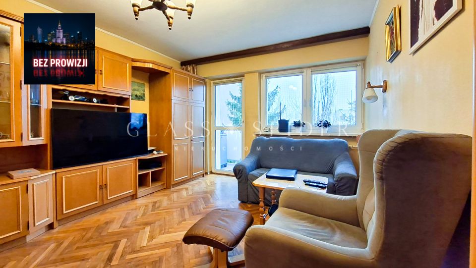 Mieszkanie Warszawa