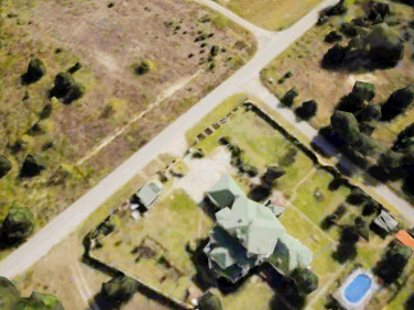 Działka budowlana Warszawa