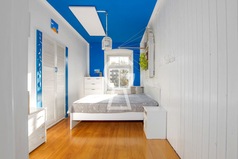 Mikrokawalerkę Wrocław