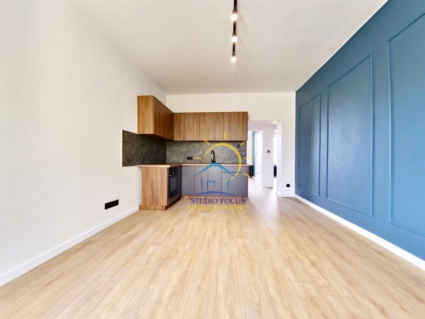 Mieszkanie Inowrocław