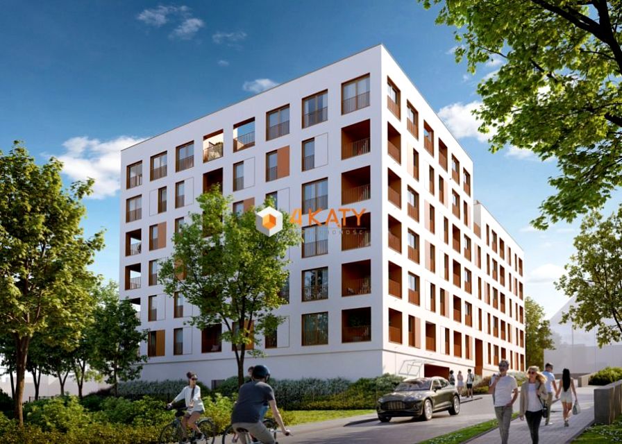 Mikrokawalerkę Zielona Góra