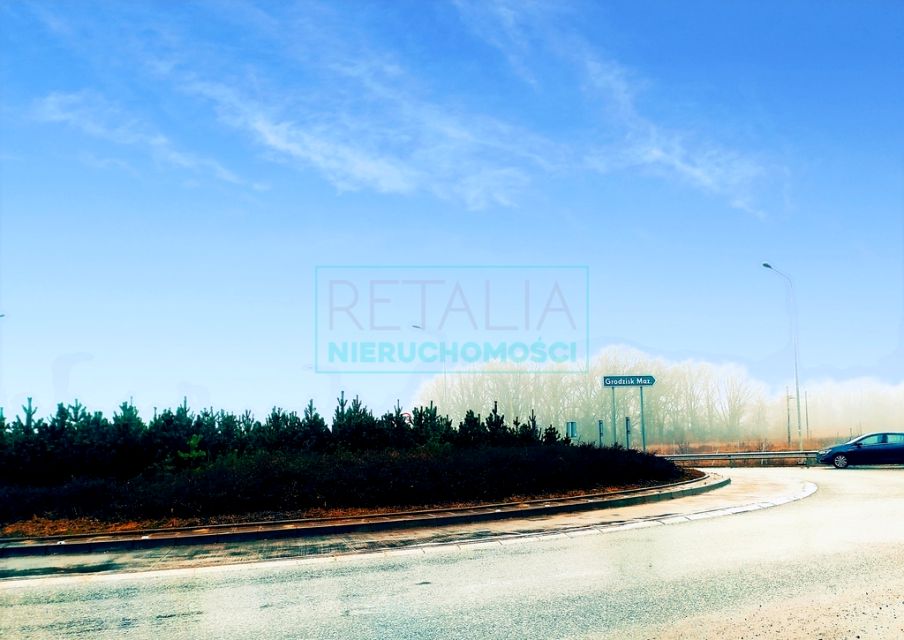 Działka budowlana Jastrzębnik sprzedam