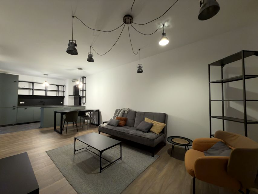 Mieszkanie Grodzisk Mazowiecki