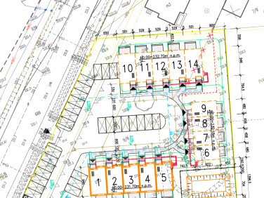Działka Kobyla Góra