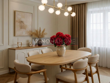 Mieszkanie blok mieszkalny sprzedaż