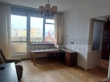 Mieszkanie blok mieszkalny Gdynia