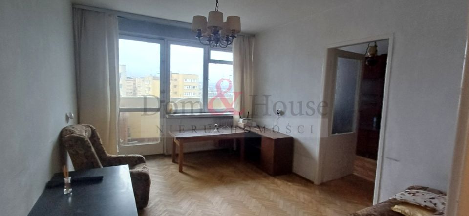 Mieszkanie blok mieszkalny Gdynia