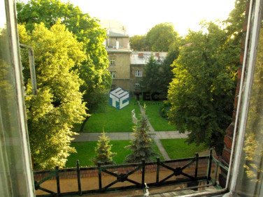 Mikrokawalerkę Kraków