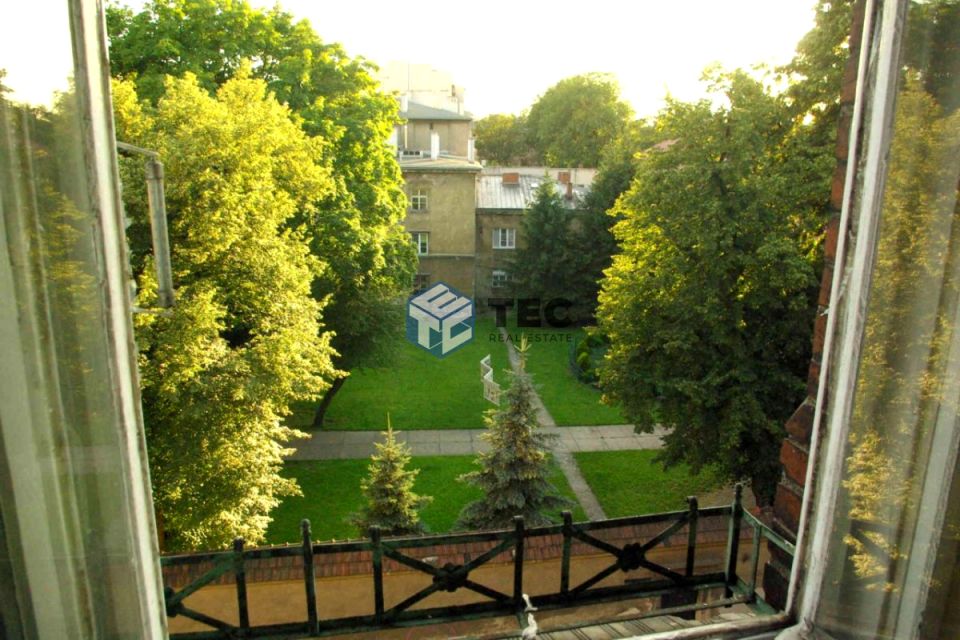 Mikrokawalerkę Kraków