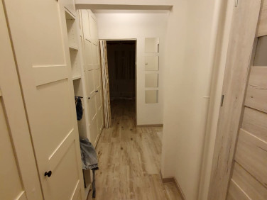 Mieszkanie Częstochowa