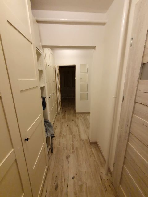 Mieszkanie Częstochowa