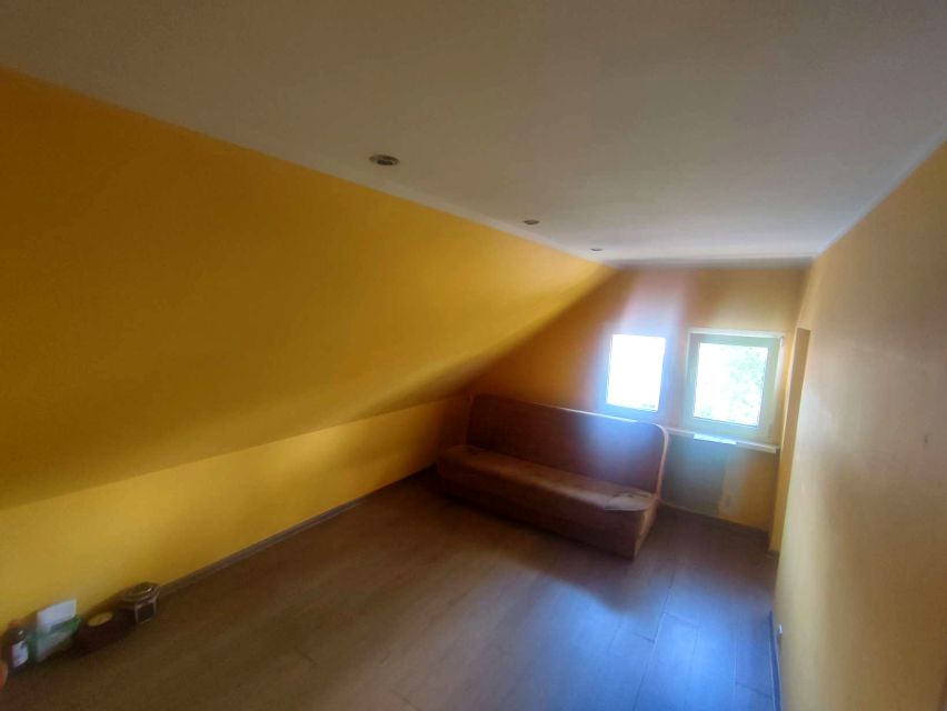 Mieszkanie Ruda Śląska