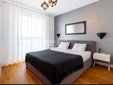 Mieszkanie apartamentowiec Warszawa