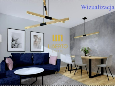 Mieszkanie przy lesie