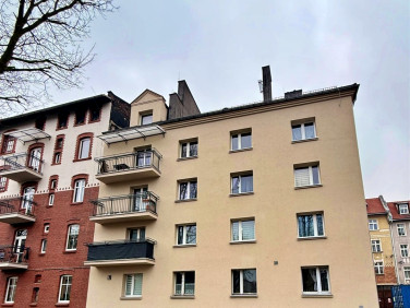 Mieszkanie Katowice