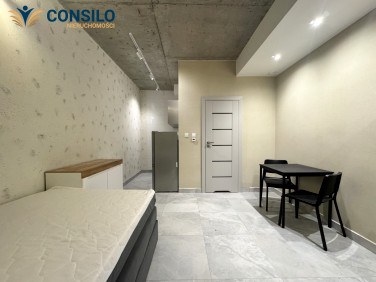 Mikrokawalerkę Kraków