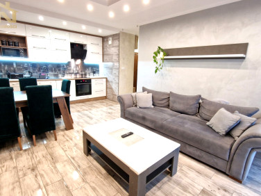 Mieszkanie Inowrocław