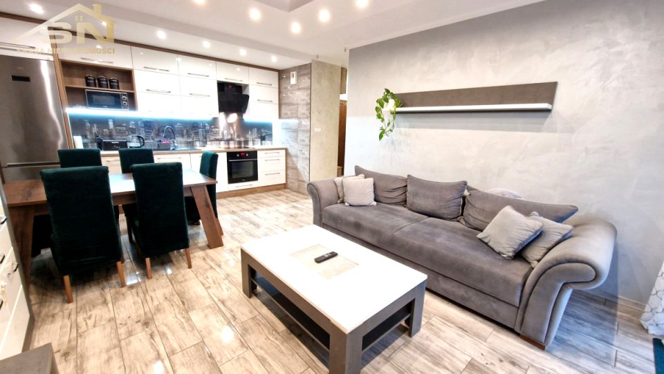 Mieszkanie Inowrocław