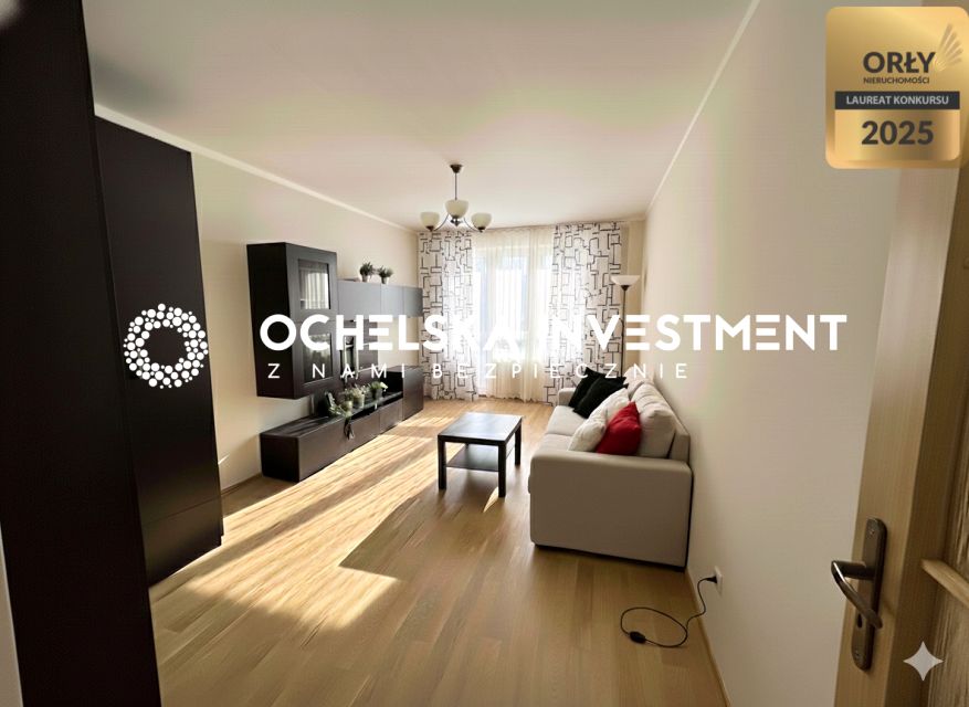 Mieszkanie Piaseczno