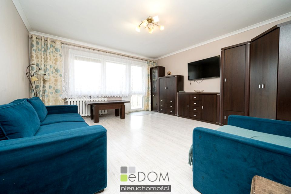 Mieszkanie Gorzów Wielkopolski