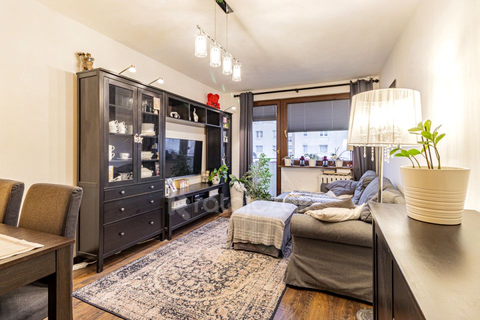 Mieszkanie Wejherowo