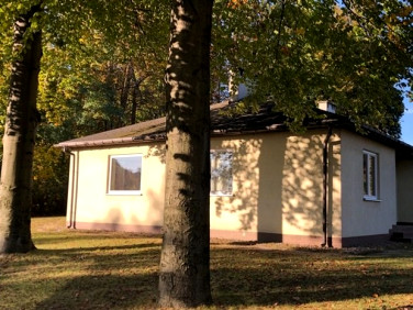 Dom Oborniki Śląskie