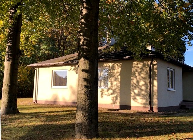 Dom Oborniki Śląskie