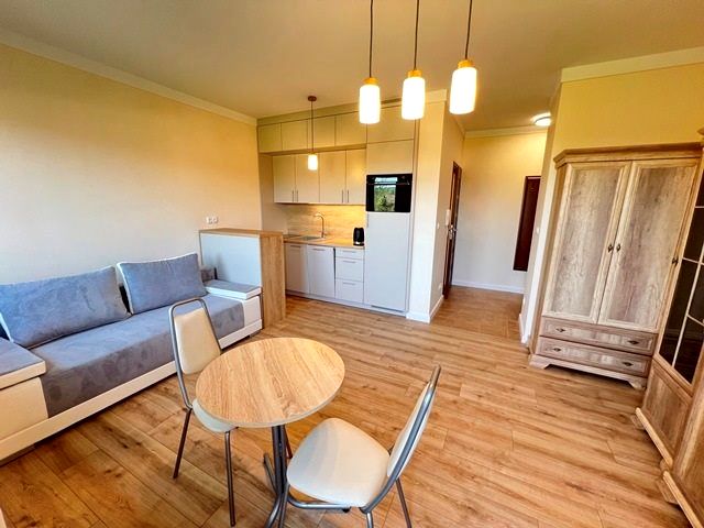 Mieszkanie Oborniki Śląskie