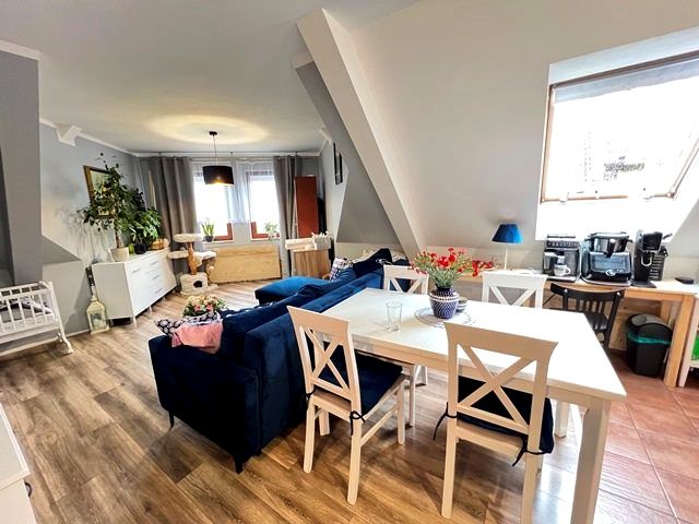 Mieszkanie Oborniki Śląskie