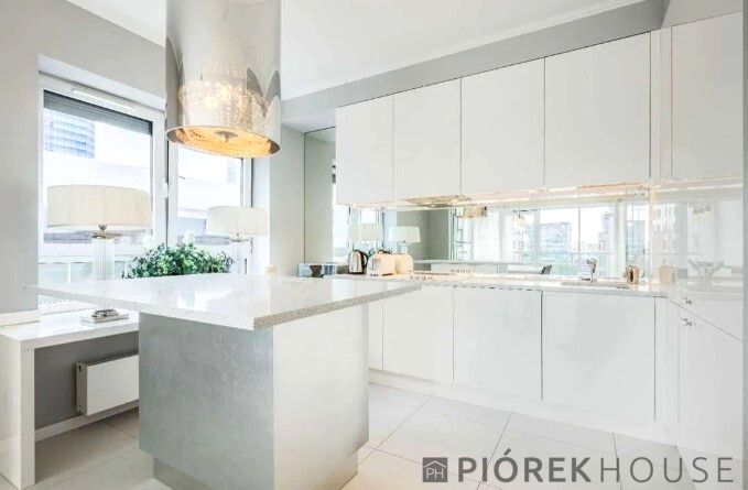 Mieszkanie apartamentowiec sprzedaż