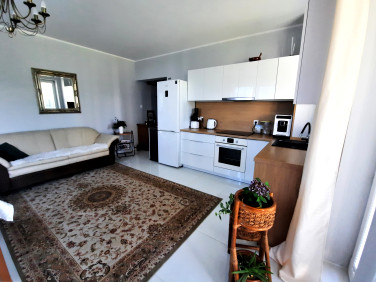 Mieszkanie nad rzeką