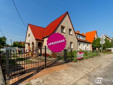 Mieszkanie Goleniów sprzedaż