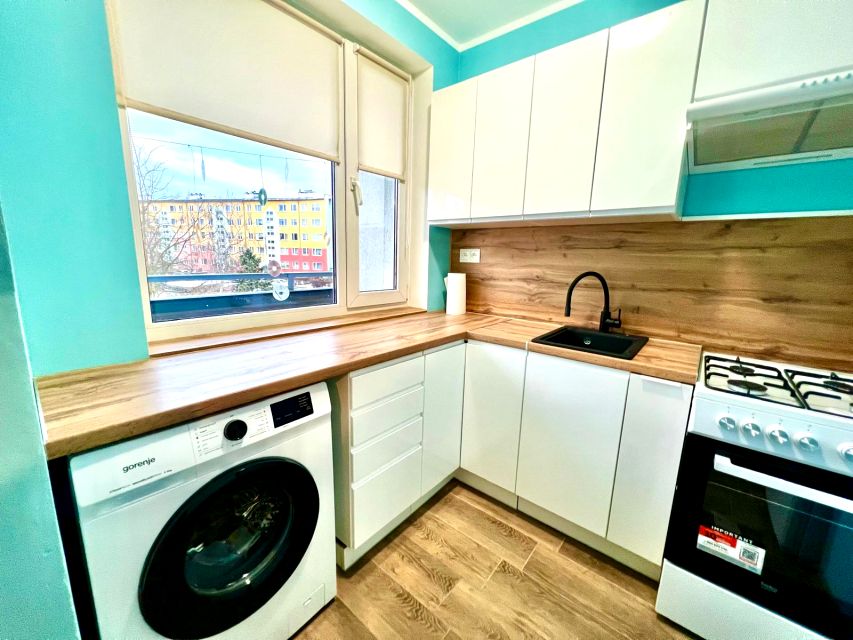 Mieszkanie Jelenia Góra