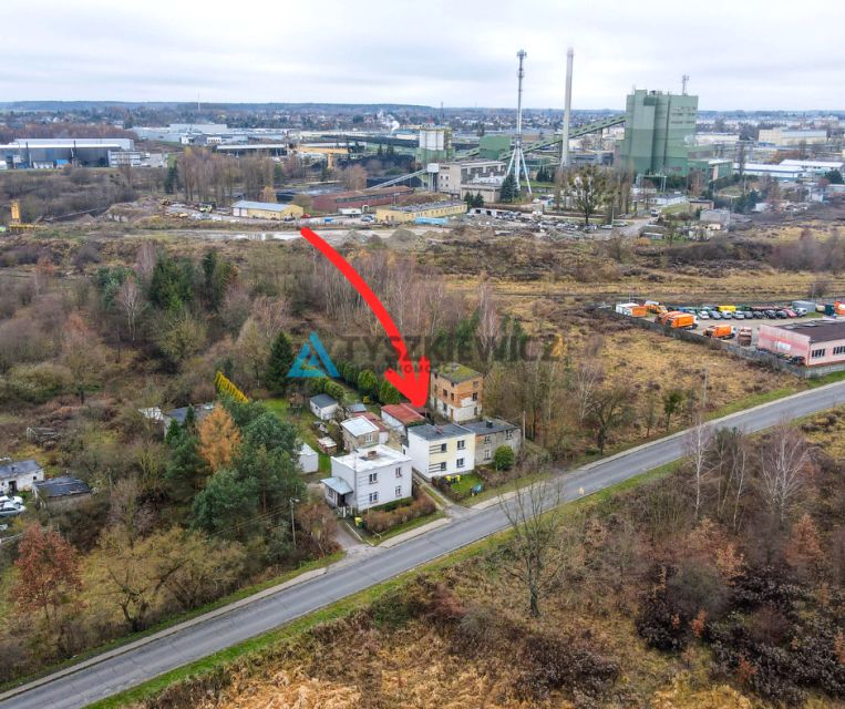 Dom Starogard Gdański