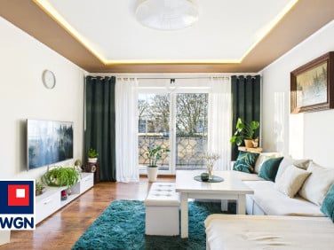 Mieszkanie Ostrów Wielkopolski