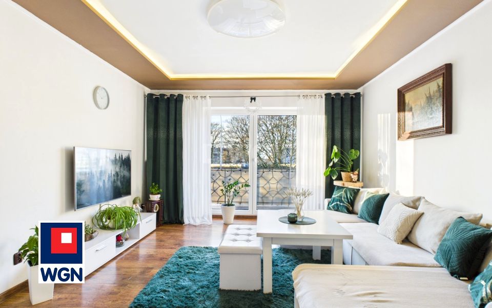 Mieszkanie Ostrów Wielkopolski