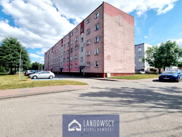 Mieszkanie Starogard Gdański