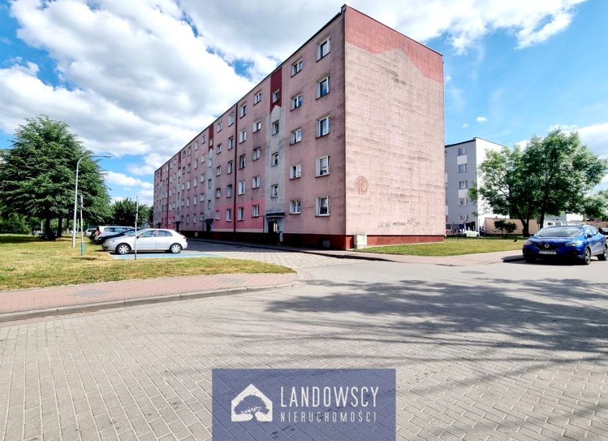 Mieszkanie Starogard Gdański