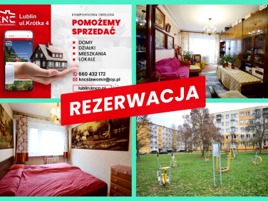 Mieszkanie Lublin