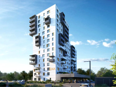 Mieszkanie blok mieszkalny sprzedaż