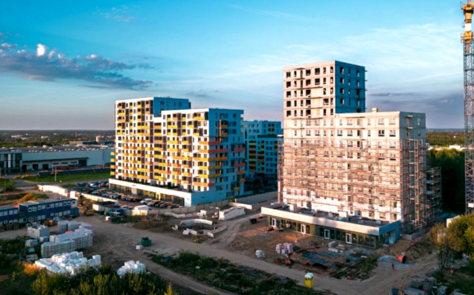 Mieszkanie Rzeszów sprzedaż