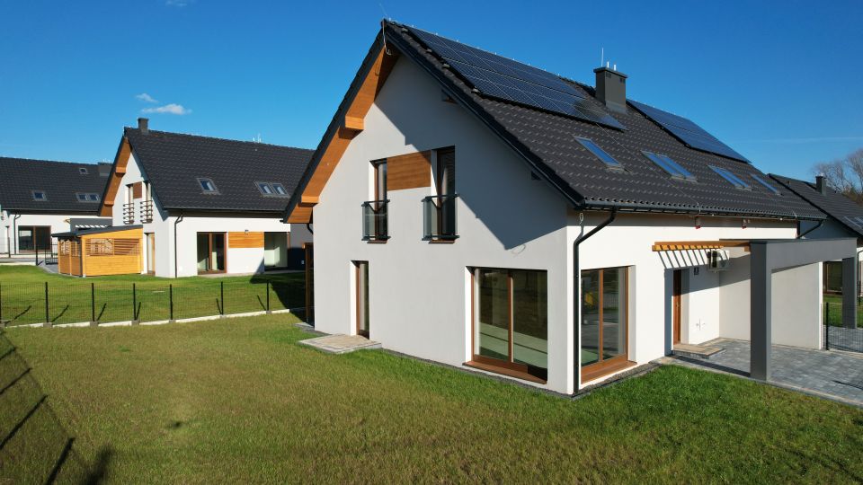 Osiedle Pola Jurajskie