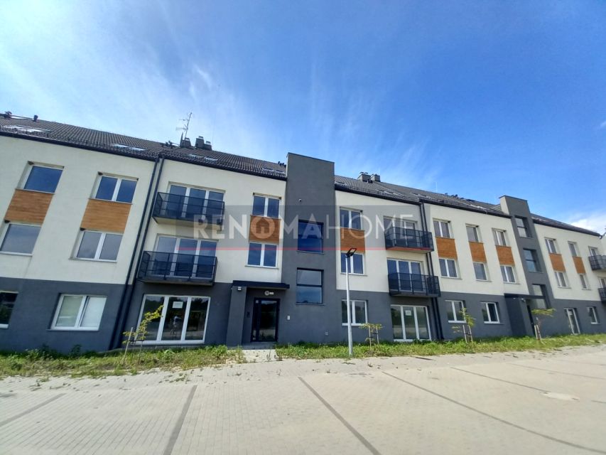 Mieszkanie Krzeptów