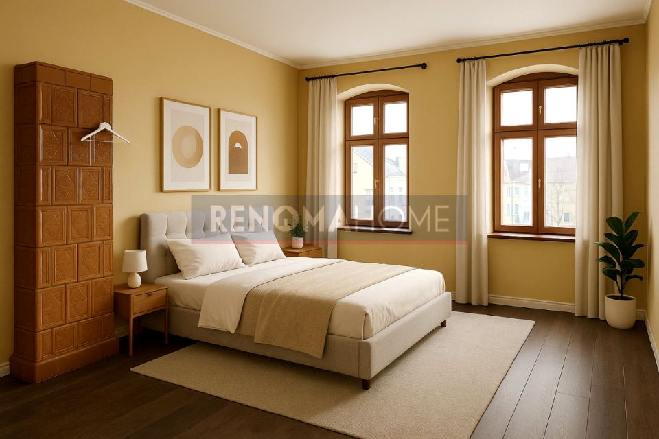 Mieszkanie Świdnica