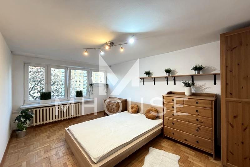 Mieszkanie blok mieszkalny wynajem