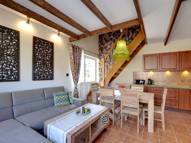 Mieszkanie Szklarska Poręba