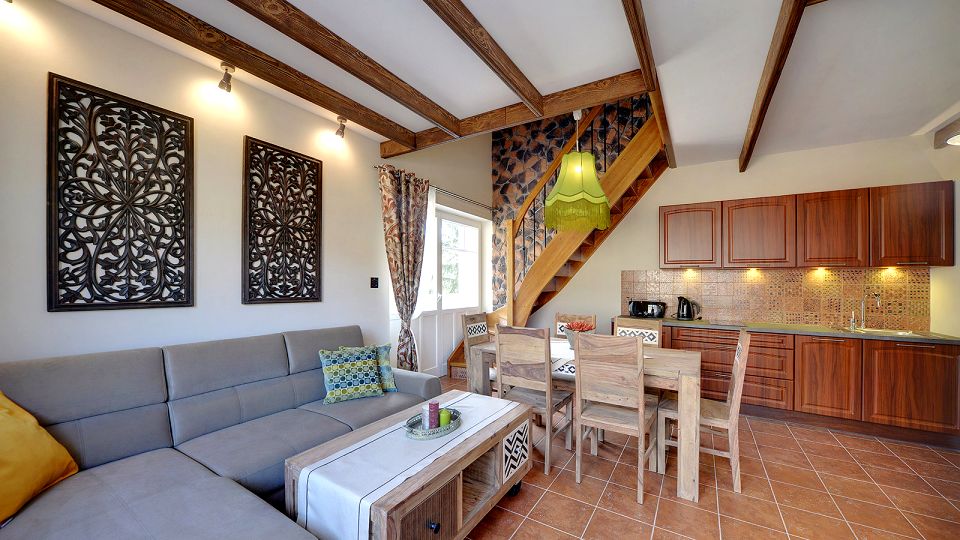 Mieszkanie Szklarska Poręba