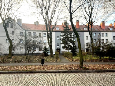 Mieszkanie Zabrze